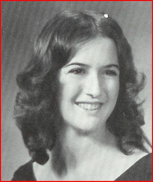 Deborah Jane Wheeler