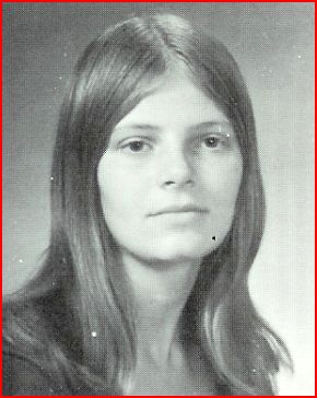 Elaine Pauline Thayer