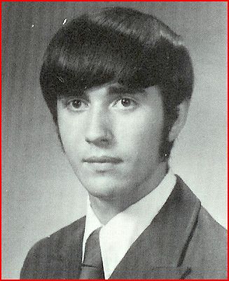 Gary Wayne Singleton