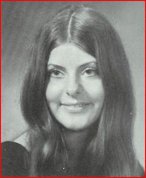 Loretta Carol Wilson