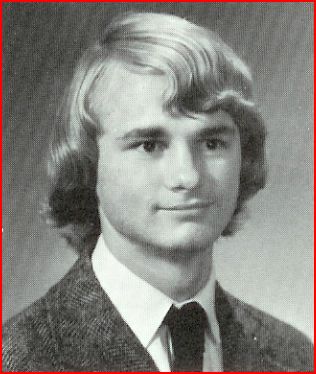 Marcus Wayne Robinette