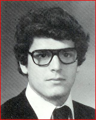 Mark Edward Matheson