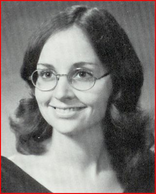 Beth Collins Daughety