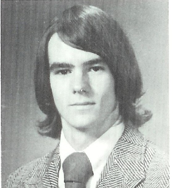 Melvin Thomas Garrett