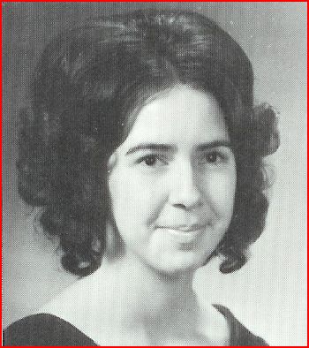 Patricia Ann Goodson