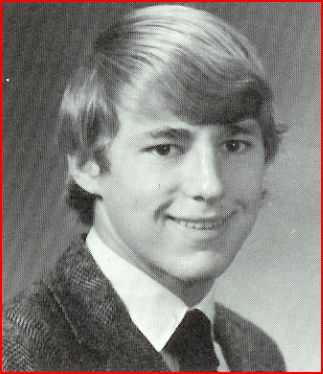 Stanley Allen Robinette