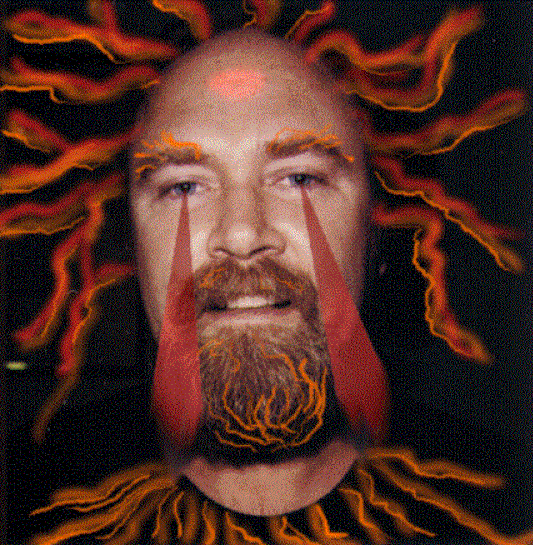 misterhayden.com Blog